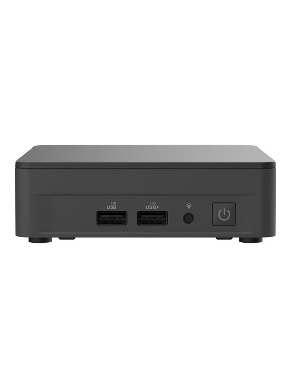 ASUS NUC 13 Pro Slim Kit - Core i7-1370P