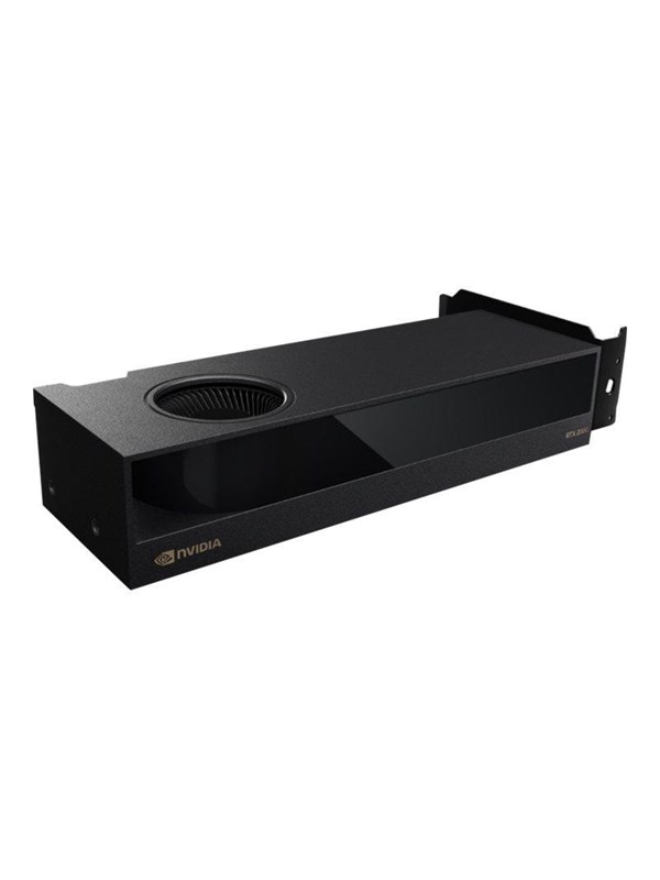 NVIDIA RTX 2000 Ada - 16GB GDDR6 RAM - Grafische kaarten