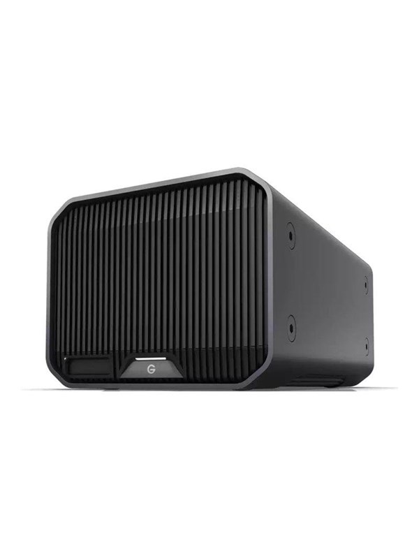 SANDISK G-RAID PROJECT 2 - 24TB - External Hard drive - Black