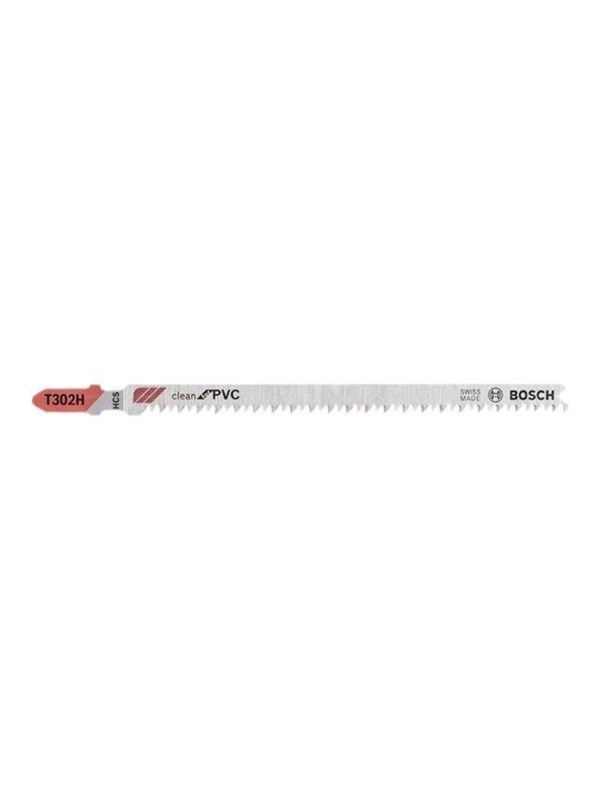 Bosch clean for PVC T 302 H