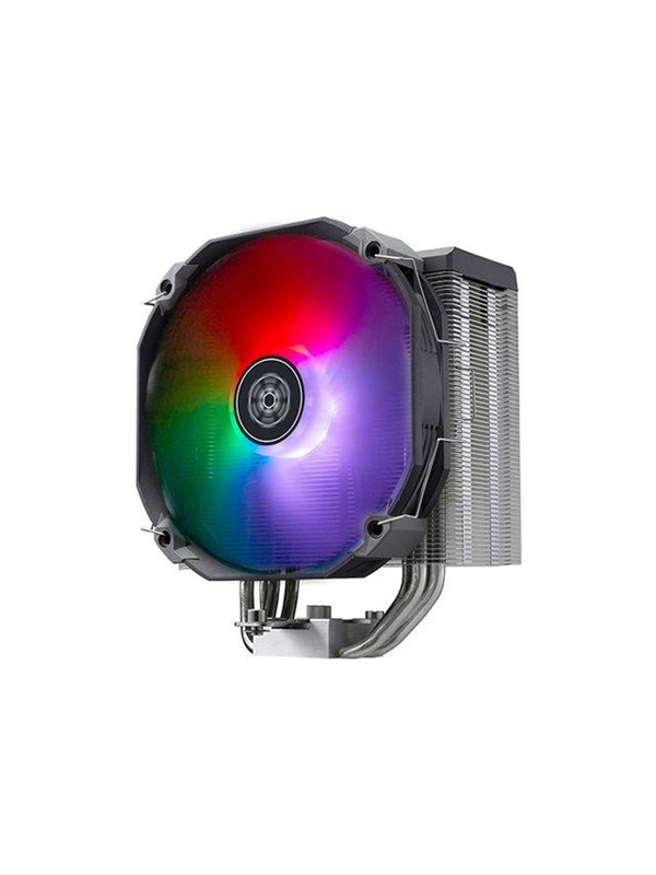 SilverStone Argon V140 ARGB - CPU luchtkoeler
