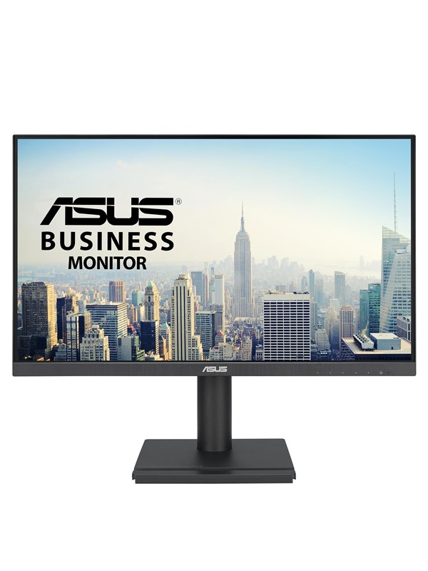 ASUS VA24DQFS computer monitor 60,5 cm (23.8") 1920 x 1080 Pixels Full HD LCD Zwart