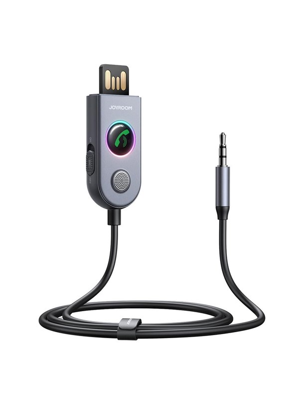 Joyroom Receiver JR-CB7 Car-B (dark gray)