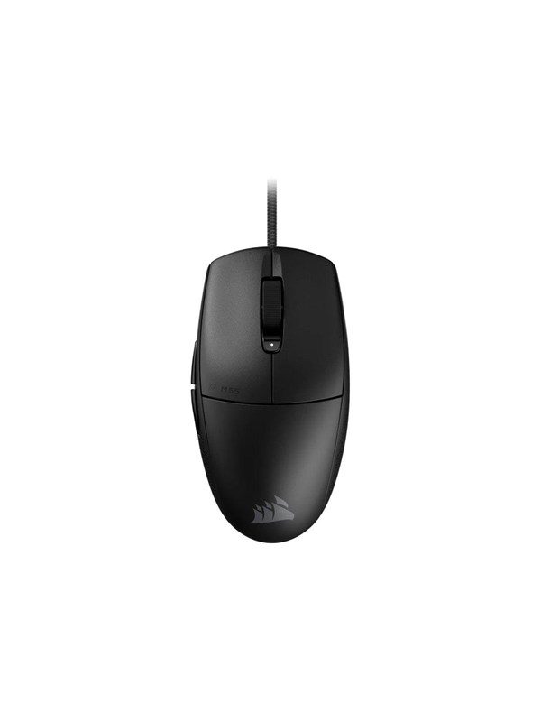 Corsair M55 muis Gamen Rechtshandig USB Type-A Optisch 16000 DPI