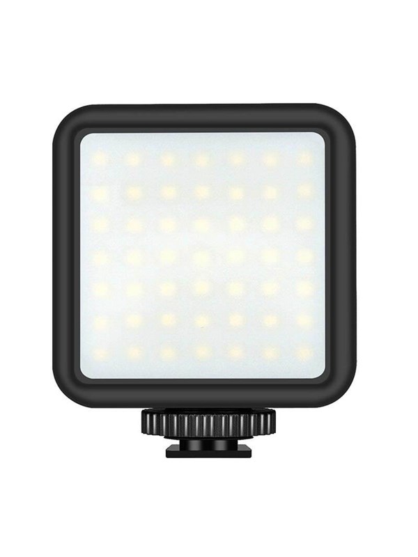 Puluz LED RGB lamp for the camera PU560B