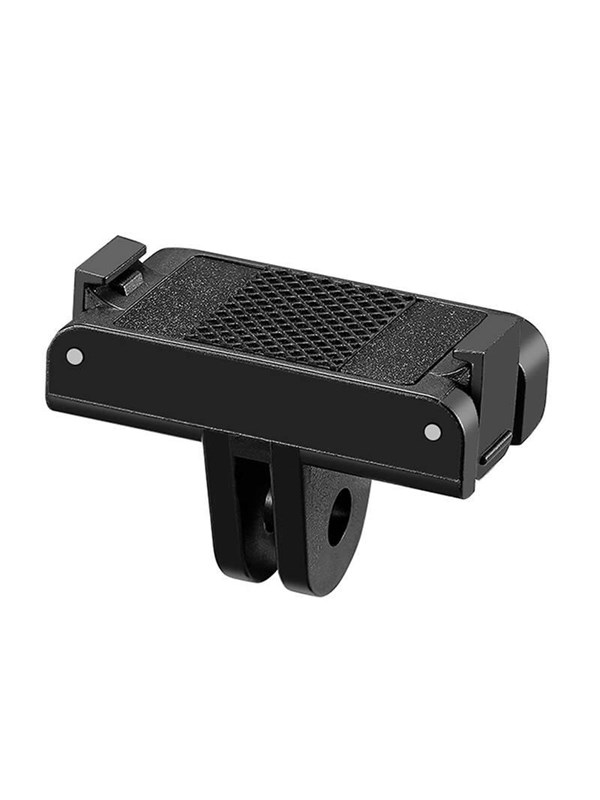 Puluz Magnetische Houder Voor Dji Osmo Action 3 4 Met Snelle Ontgrendelingsfunctie