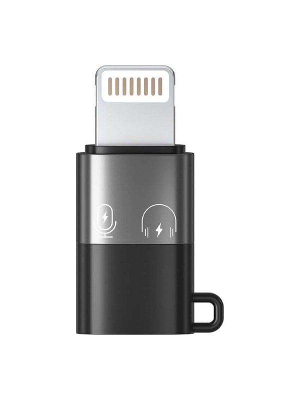 Puluz Otg-Adapter Usb-C Naar Lightning Voor Iphone 13 14 Pro Max Met Adapter