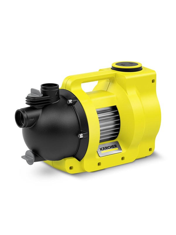 Kärcher BP 4.500 Garden Bewateringspomp - Wateropbrengst 4.500 l/u - Opvoerhoogte 36 m - Aanzuighoogte 8 m