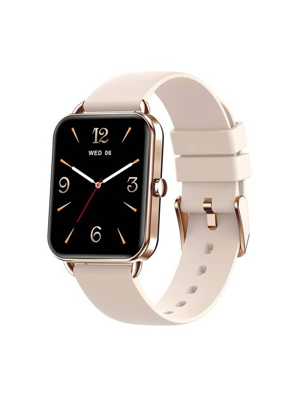 Colmi P20 Smartwatch (Gold)