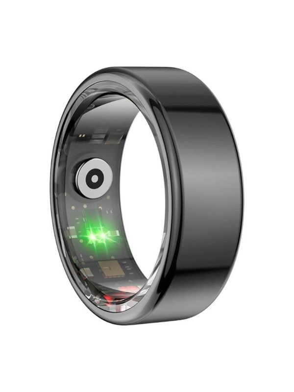 Colmi Smartring R02 18.9MM 9 (Black)