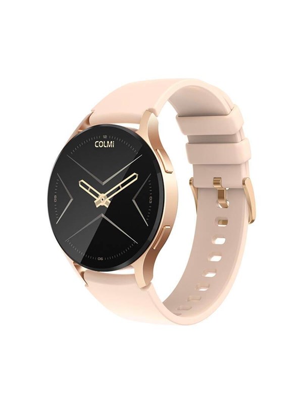 COLMI i28 Ultra AI Smartwatch AMOLED-display, ingebouwde AI Da-GPT, moslimgebed, Bluetooth-oproephorloge, smartwatch voor heren Dames