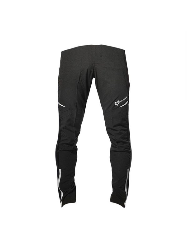 Rockbros Cycling pants size: L RKCK0001L (black)
