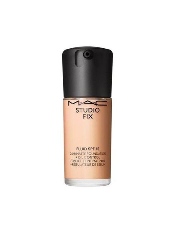 MAC Studio Fix Fluid Foundation SPF1530 ml.