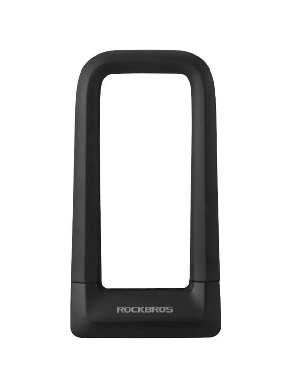 Rockbros bike lock RKS626-BK