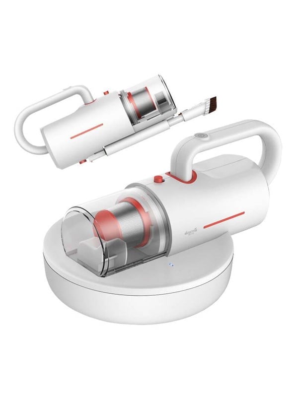 Kruimelzuiger - UV Filter - Huisstofmijt verwijderaar -