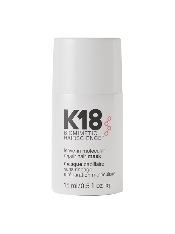 K18 Herstellend Haarmasker K18 - Leave-in Molecular Repair Herstellend Haarmasker