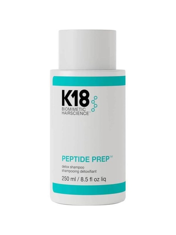 K18 Detox Shampoo K18 - Peptide Prep™ Detox Shampoo