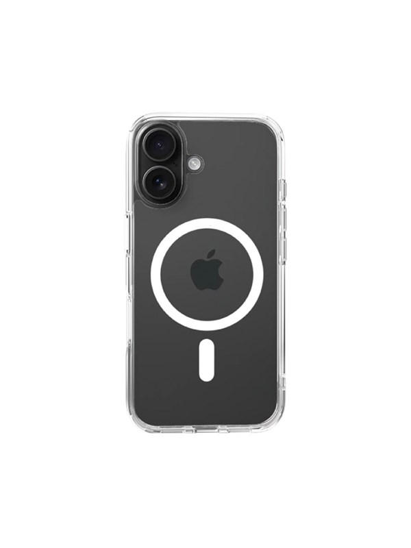 Just Mobile TENC Air for iPhone 16 Plus
