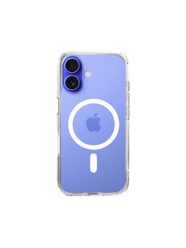 Just Mobile TENC Air for iPhone 16