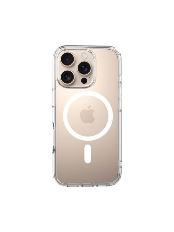 Just Mobile TENC Air for iPhone 16 Pro Max