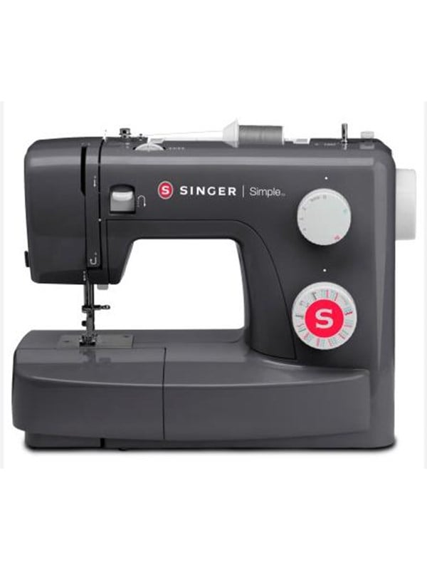 Singer Simple 3223 - Dark Grey