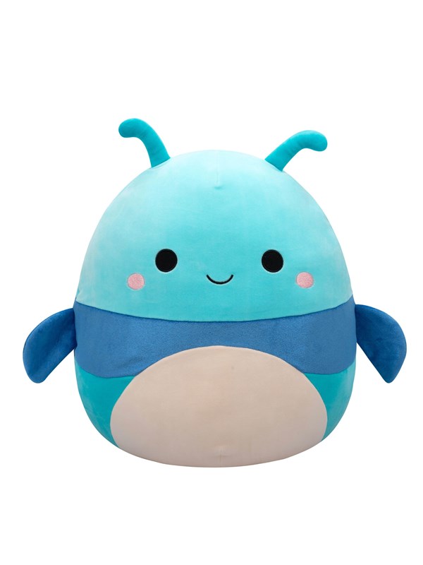 Squishmallows Benkamin the Beetle 40 cm