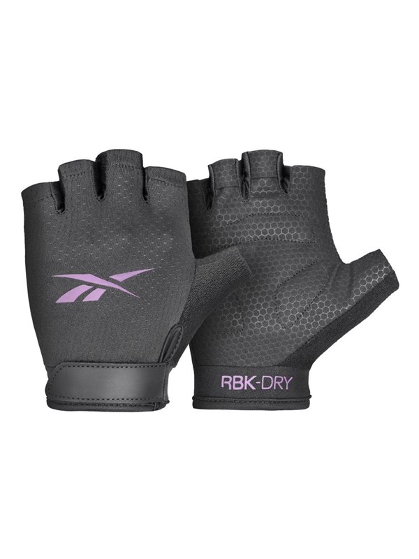 Reebok Fitness Gloves - Pink XS