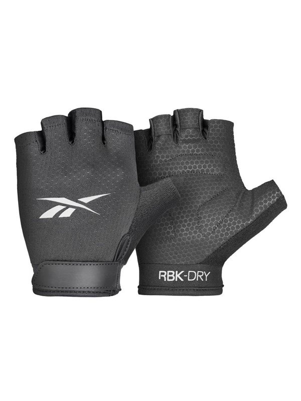 Reebok Fitness Gloves - Black S