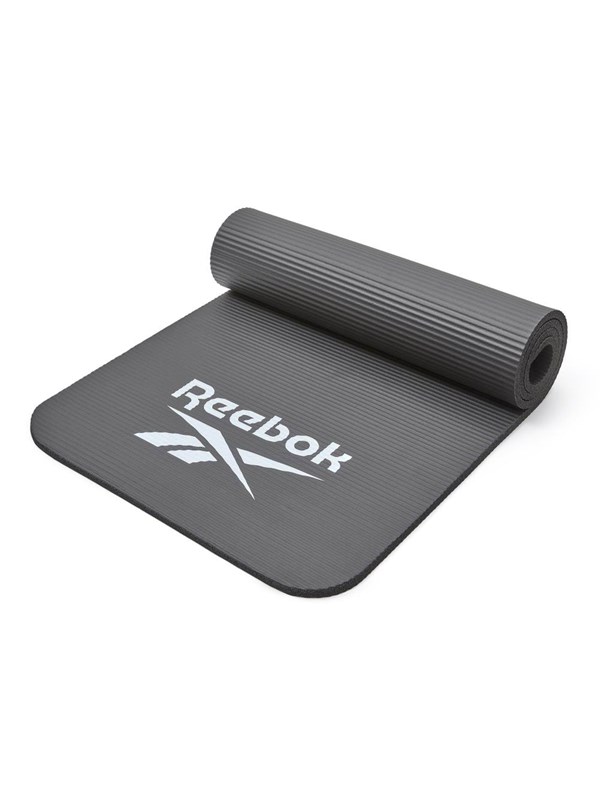 Reebok Training Mat - 10mm - Black