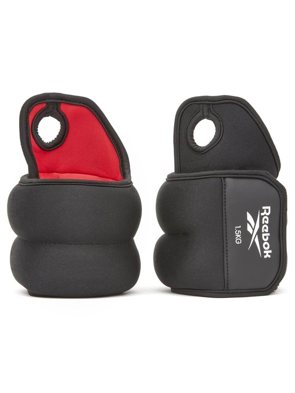 Reebok Wrist Weights - 1.5Kg