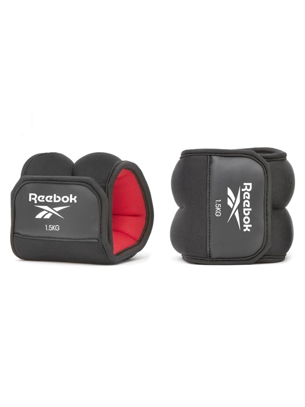 Reebok Ankle Weights - 1.5Kg