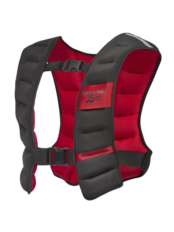 Reebok Strength Series Weight Vest - 10 kg