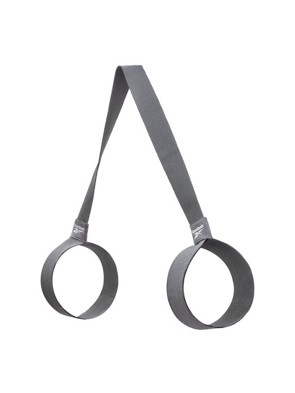 Reebok Mat Carry Strap - Grey