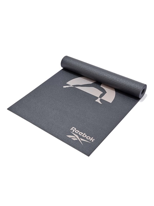 Reebok Yoga Mat - 4mm - Pose