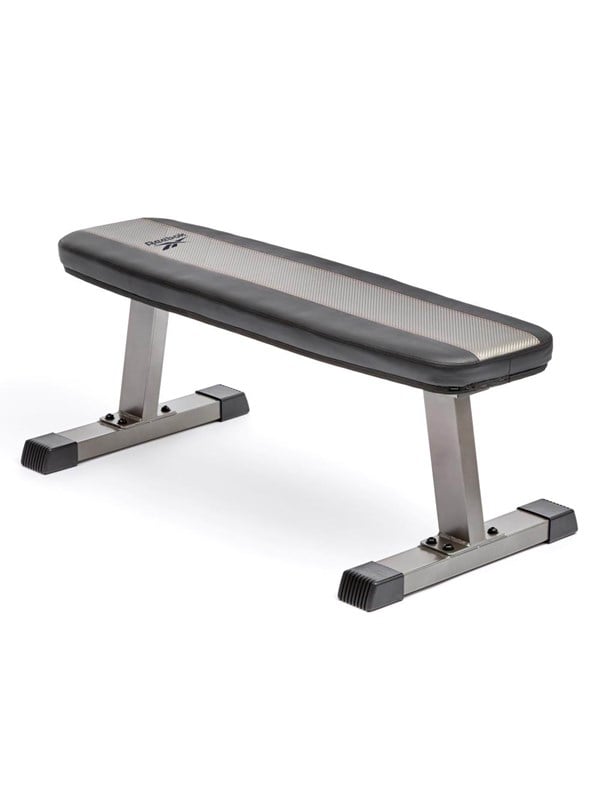 Reebok Flat Bench Training bench