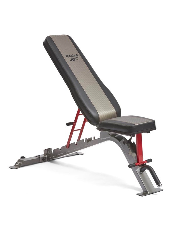 Reebok Utility Bench Training bench