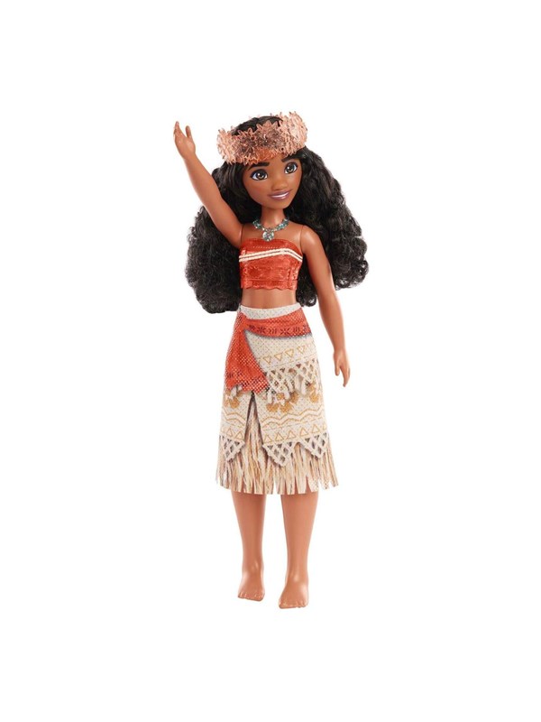 Disney Princess - Prinsessen pop - Prinses Vaiana