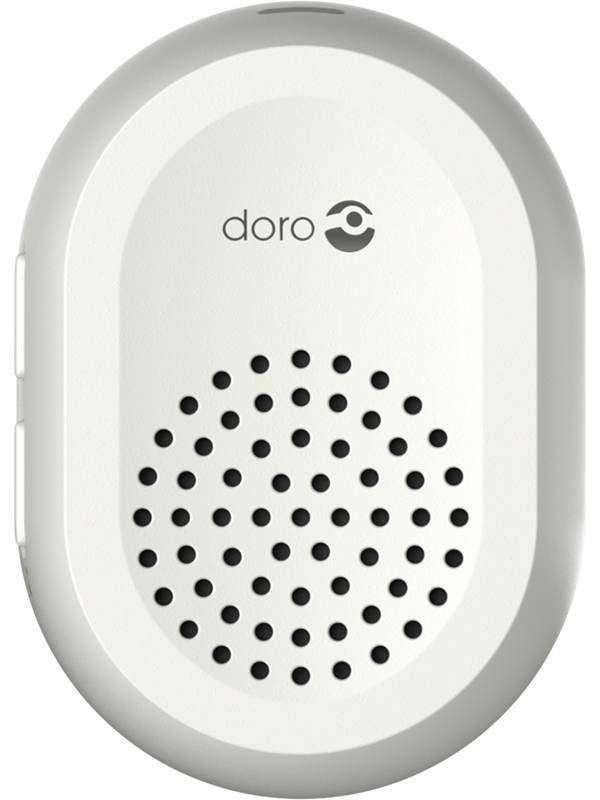 Doro Extra Chime for Hemma Doorbelll