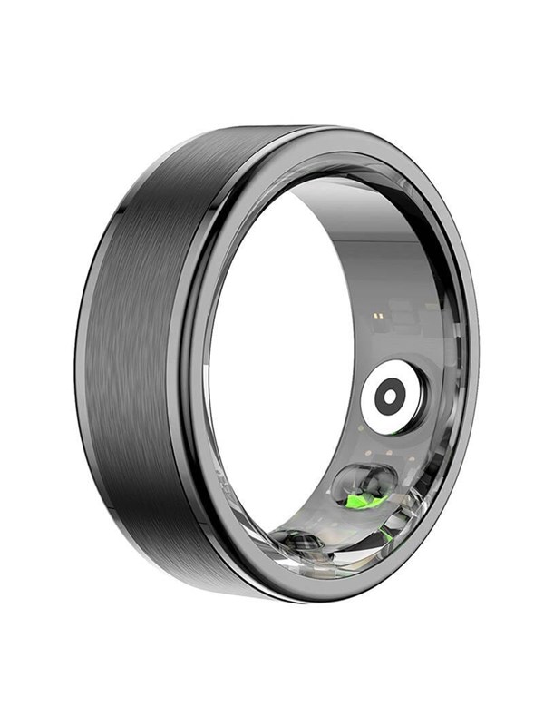 Colmi Smartring R03 21.3MM 12 (Black)