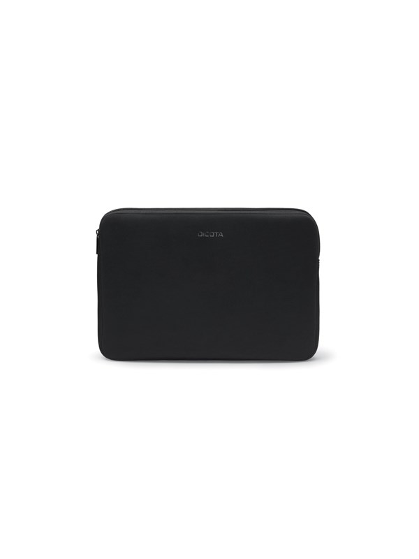 Dicota Perfect Hoes voor Laptop 17.3" | Zwart