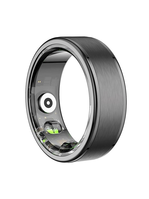 Colmi Smartring R03 18.1MM 8 (Black)