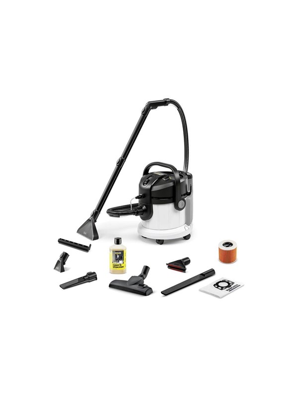 Kärcher Stofzuiger SE 4 Plus Special