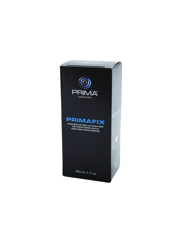 PrimaFIX Adhesive - Anti-Warping 3D Printen Bedadhesie - Voorkomt Kromtrekken PLA/PETG/ABS