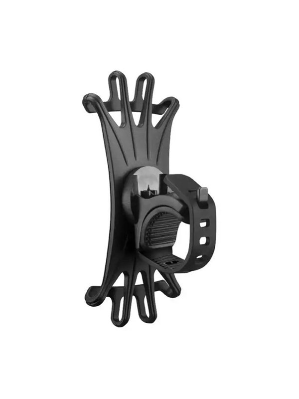 Rockbros Bicycle Phone Holder LF436BK (black)