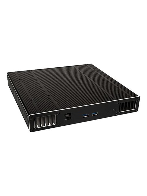 Akasa Plato TN, Intel 11th Gen NUC (Tiger Canyon) Fanless case
