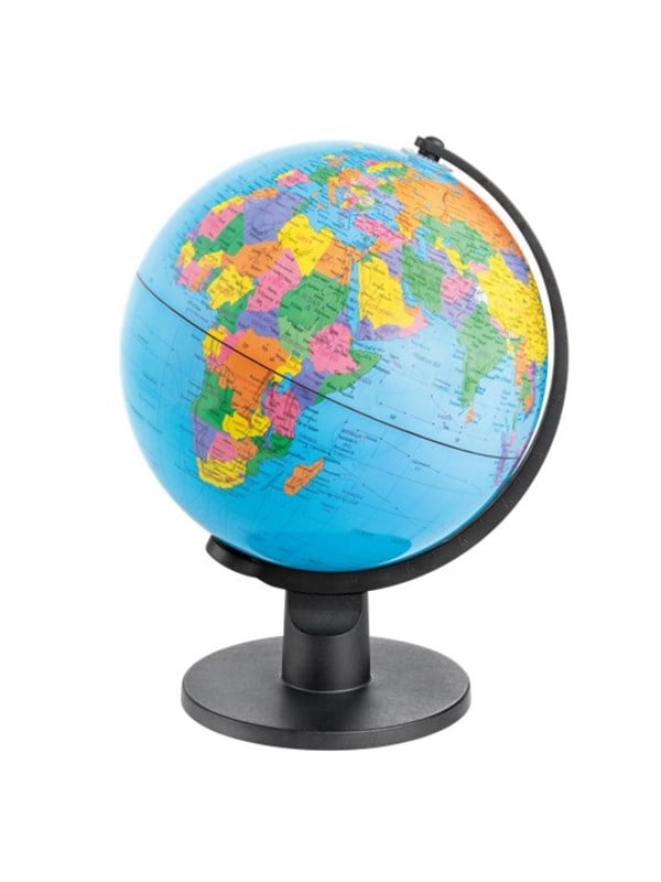Science 2-in-1 Globe 25cm