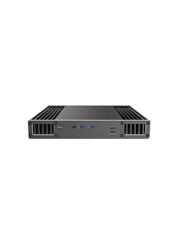 Akasa Plato WS, fanless case for Intel 12th Generation NUC (Wall Street Canyon)