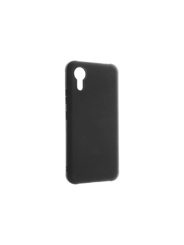 Insmat Crystal - back cover for mobile phone