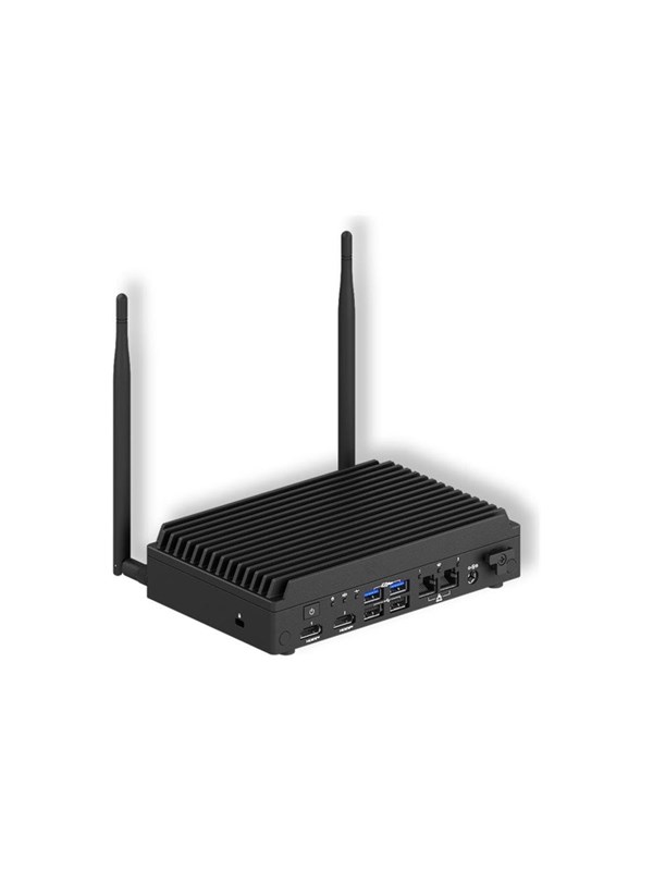 ASUS NUC 13 Rugged Tall Kit - Atom x7 x7425E
