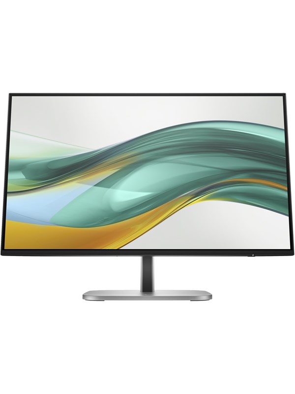 24" HP 524pf Series 5 Pro - 1920x1080 (FHD) - 100Hz - IPS
